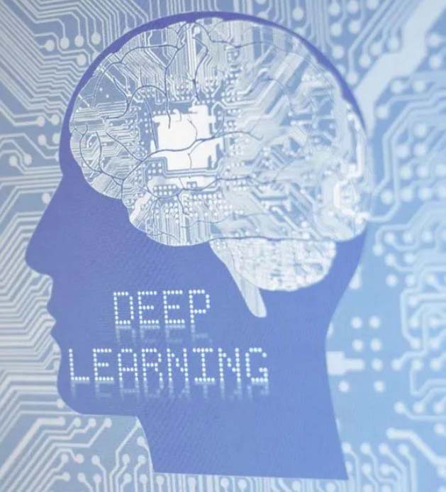 Расширение возможностей традиционной системы машинного зрения с помощью глубокого обучения искусственного интеллекта